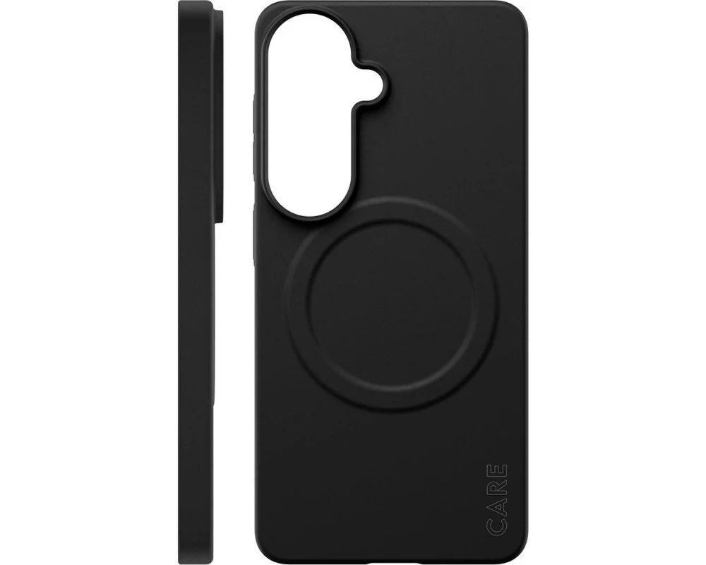 CARE SL1M Galaxy S26 Black