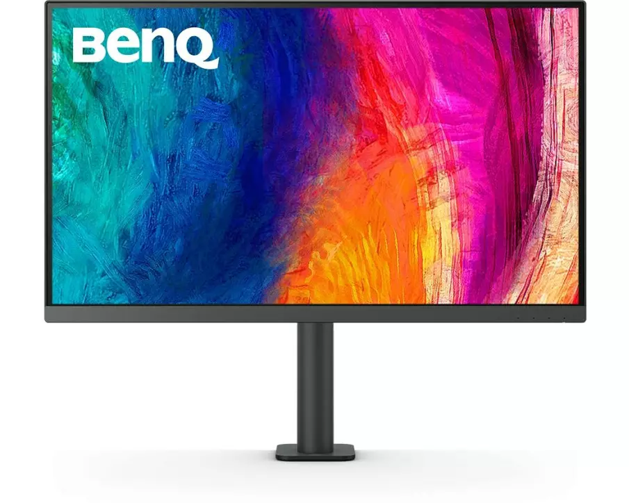 BenQ Monitor PD2705UA