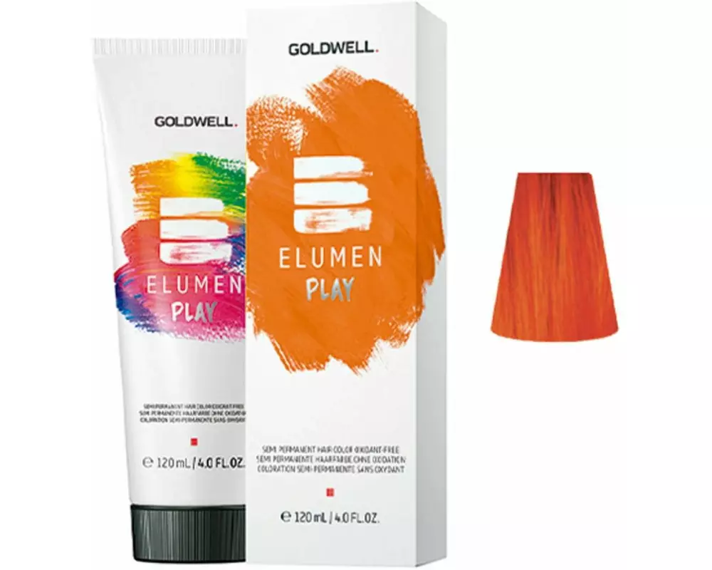 GOLDWELL Elumen Play 120 ml