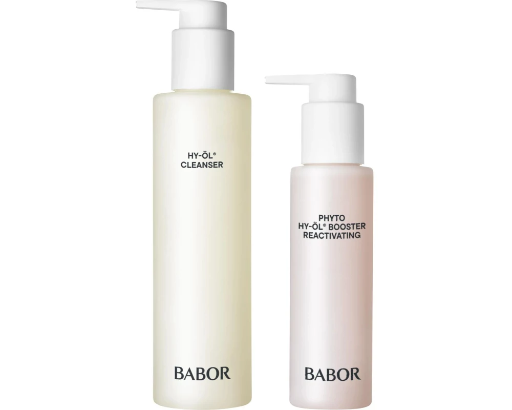 babor HY-ÖL & Phyto Hy-Öl Booster 300 ml