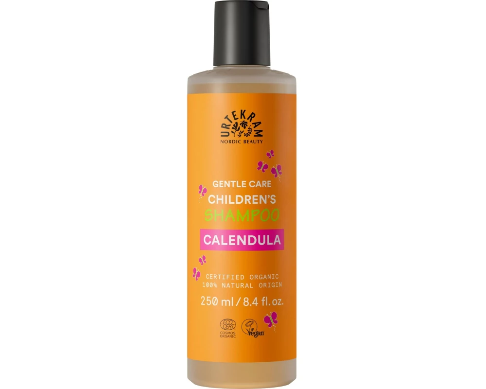 Urtekram Children´s Calendula 250 ml