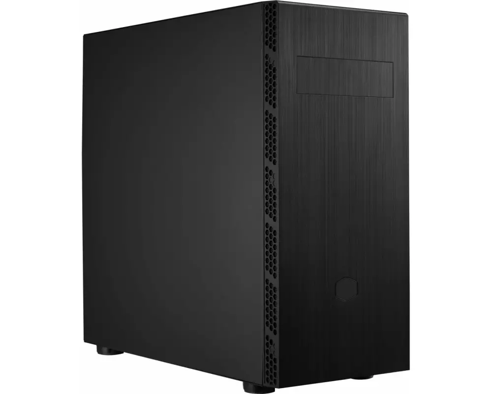 Cooler Master PC-Gehäuse MB600L V2 ODD