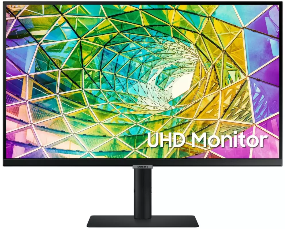 Samsung Monitor LS27A800NMPXEN