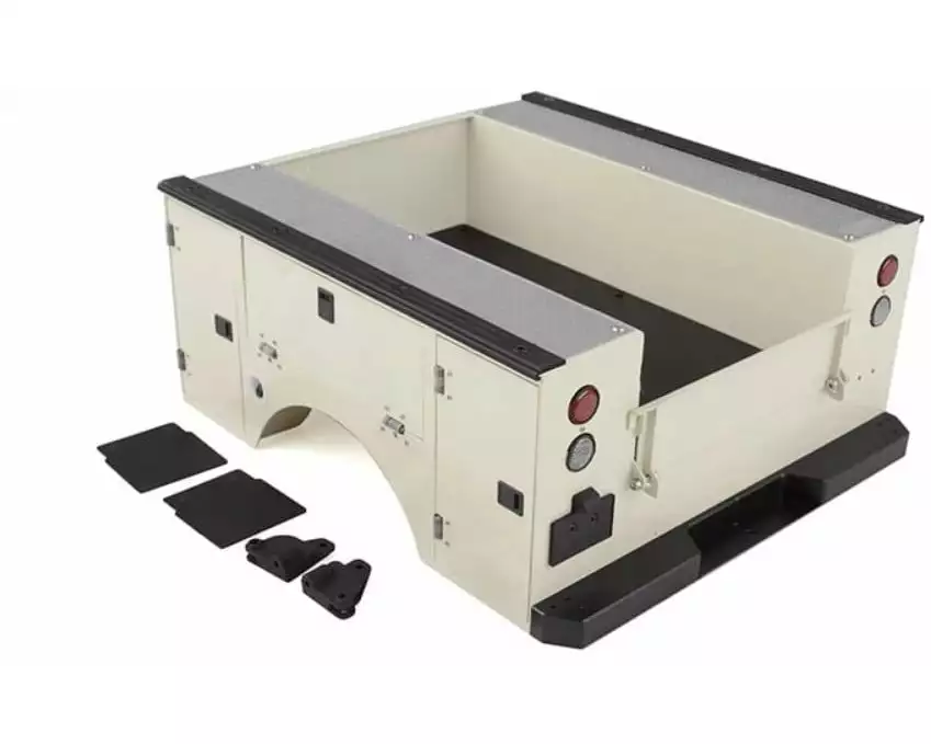 RC4WD Utility Bed RC4WD