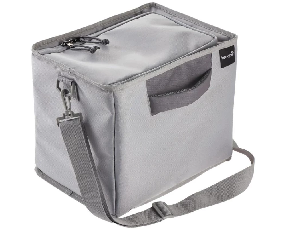 keeeper neo 19 l Kunststoff Graphit