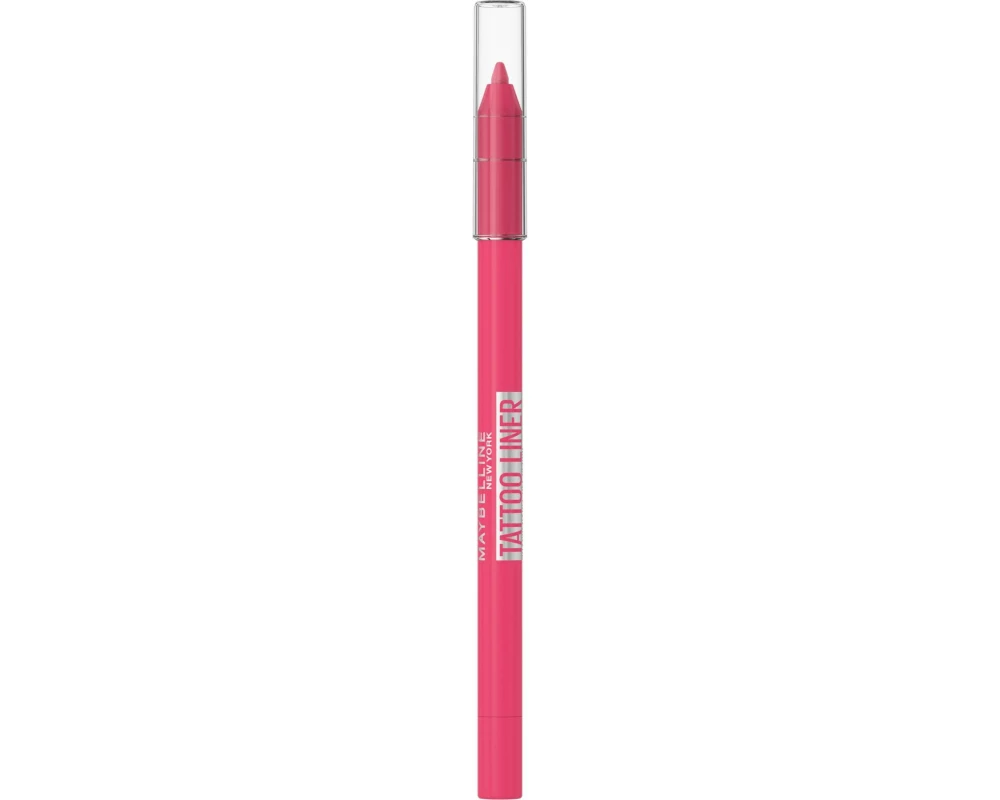 Maybelline Tattoo Liner Gel Pencil 802 Ultra Pink