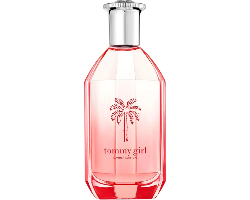 Tommy Hilfiger Tommy Girl Endless Summer 100 ml