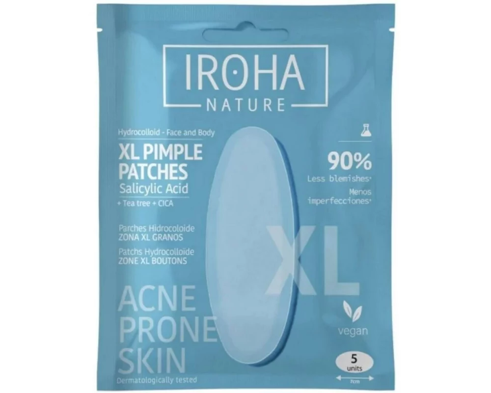 iroha Nature XL 5 Stück