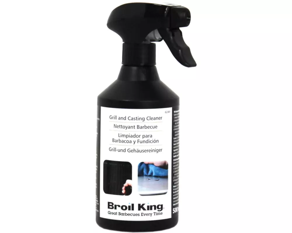 Broil King Grill- und Gehäusereiniger 500 ml