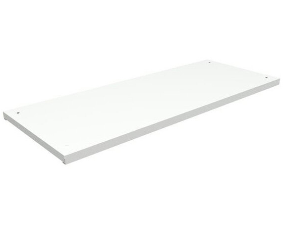 EDGY Tablar 79.5cm 299.200.1004 zu Flüg.Schrank weiss 2 Stück