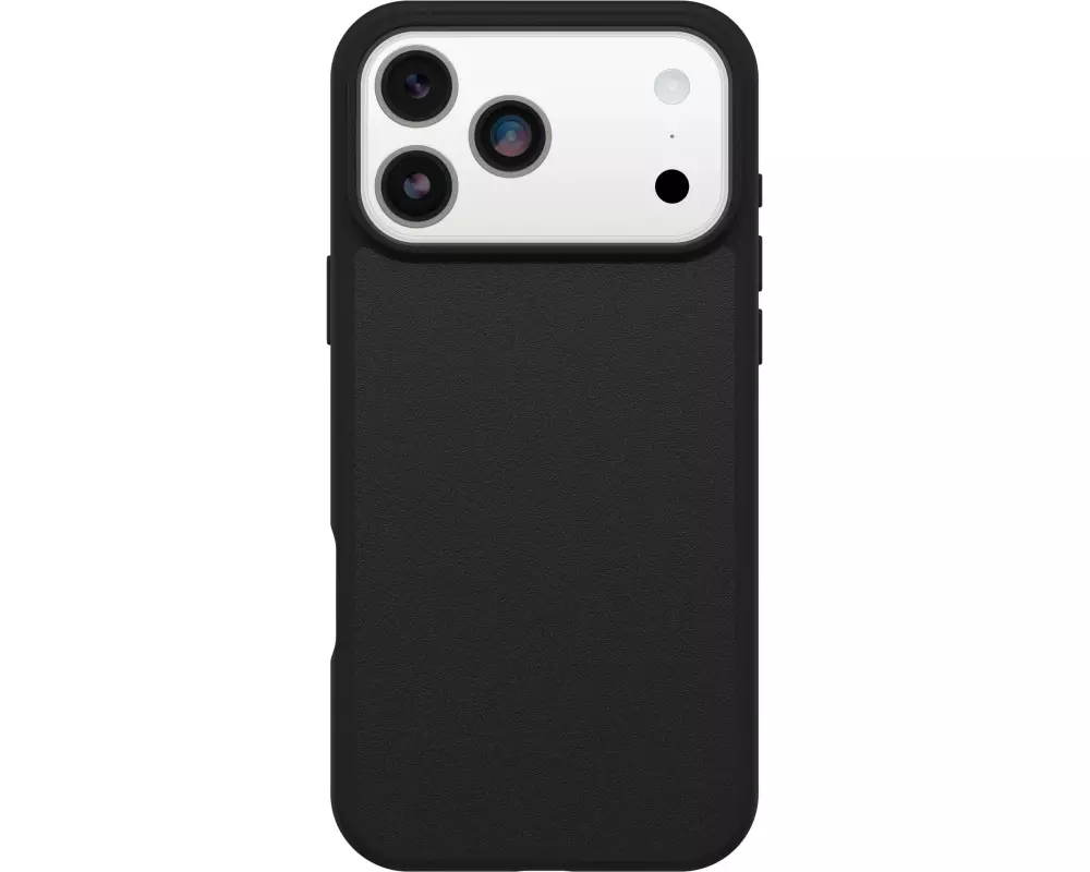Otterbox Back Cover React MagSafe iPhone 17 Pro Max Black