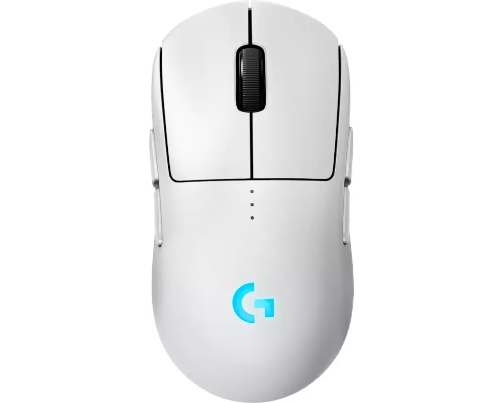 Logitech Gaming-Maus PRO 2 LIGHTSPEED