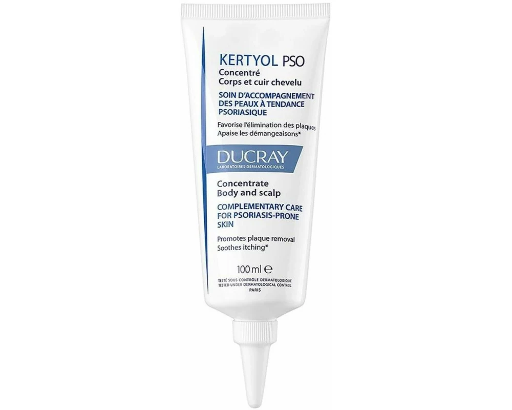 DUCRAY Kertyol PSO