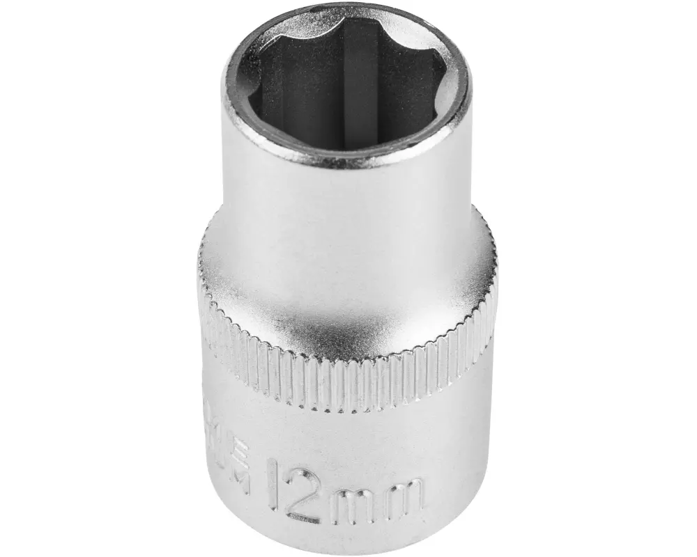 STRUCT Steckschlüsseleinsatz 1/2", 12 mm