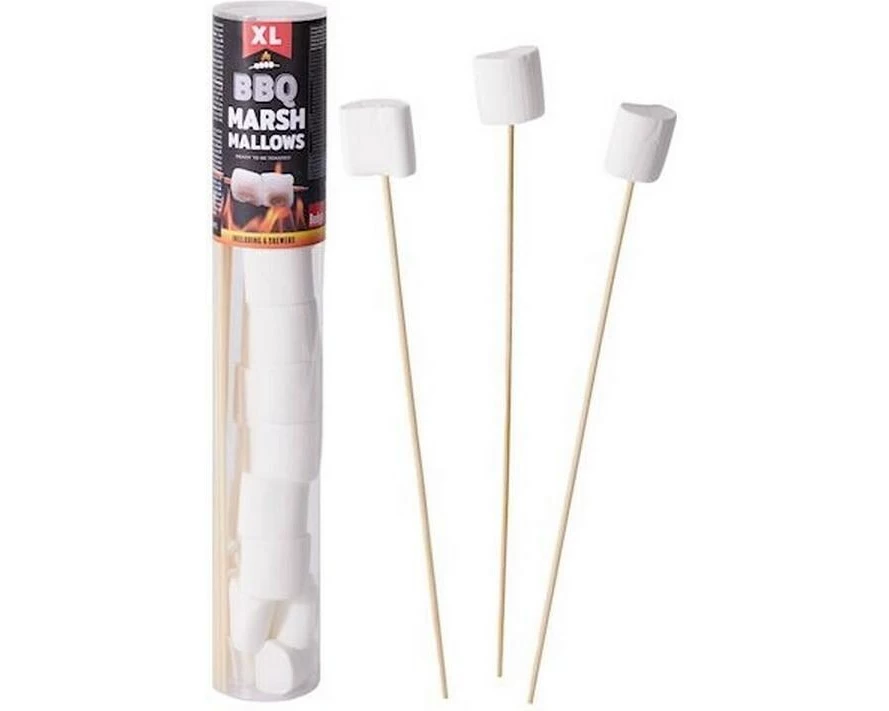 Zile Grill Marshmallow 180 g 180 g