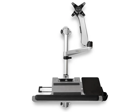 WALL MOUNT SIT STAND