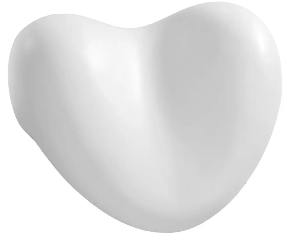 Wenko Nackenkissen Tropic Weiss