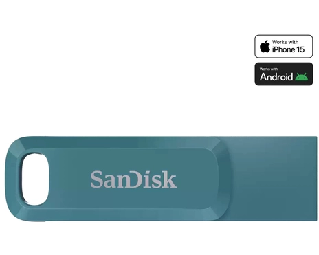 Ultra Dual Drive Go USB-C Navagio 1TB