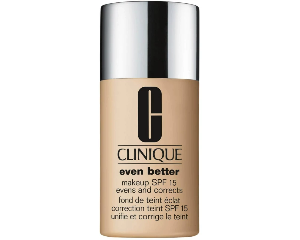 Clinique Even Better Makeup 70 Vanilla