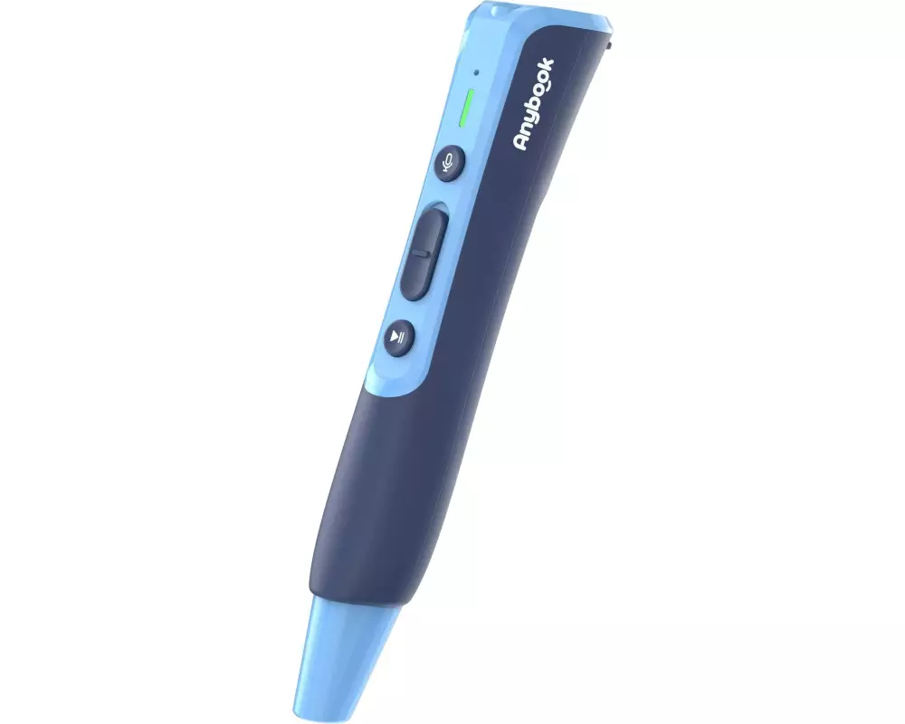 Franklin Vorlesestift Millennium Anybook Pro