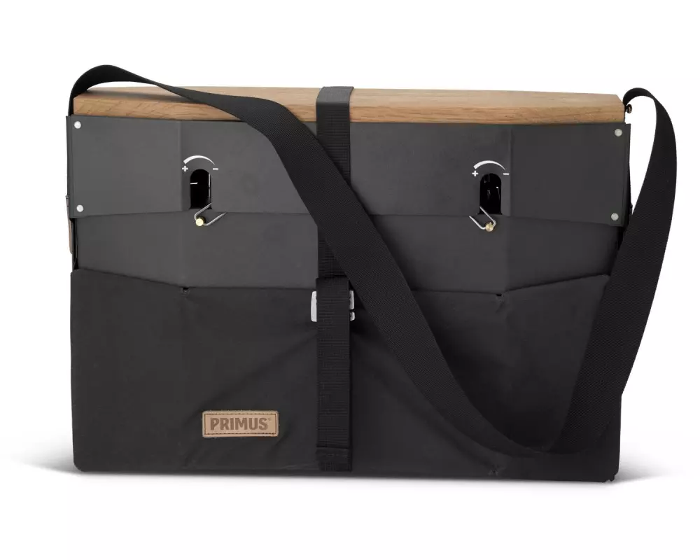 Primus Gaskocher Onja Stove DUO ohne Zündsicherung