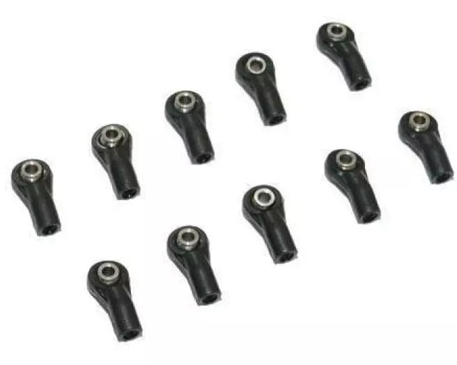 RC4WD Gelenkkopf M3 20 Stück