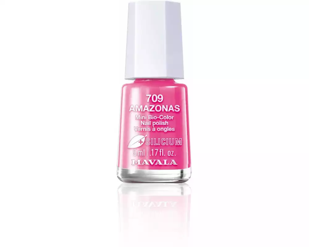 MAVALA Mini Bio Color Amazonas
