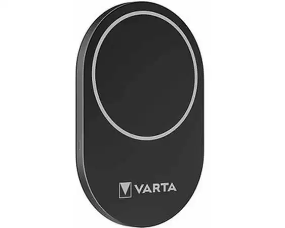 Varta Mag Pro Wireless Car Charger 15 W