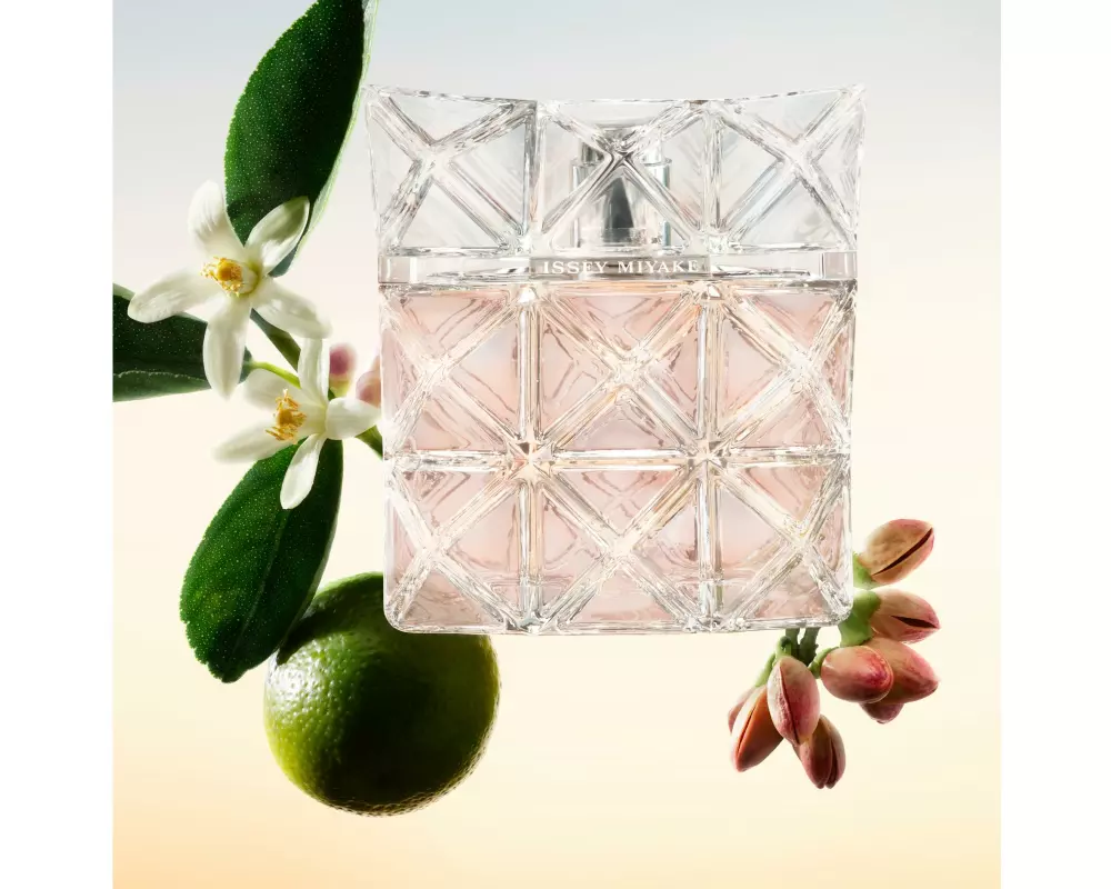 Issey Miyake Eau de Parfum L'Eau d'Issey Pure 30 ml