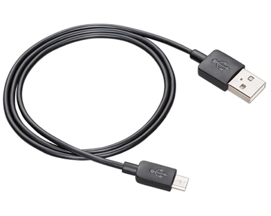 PLY Trio USB-A to Micro USB Cbl (1.2M)