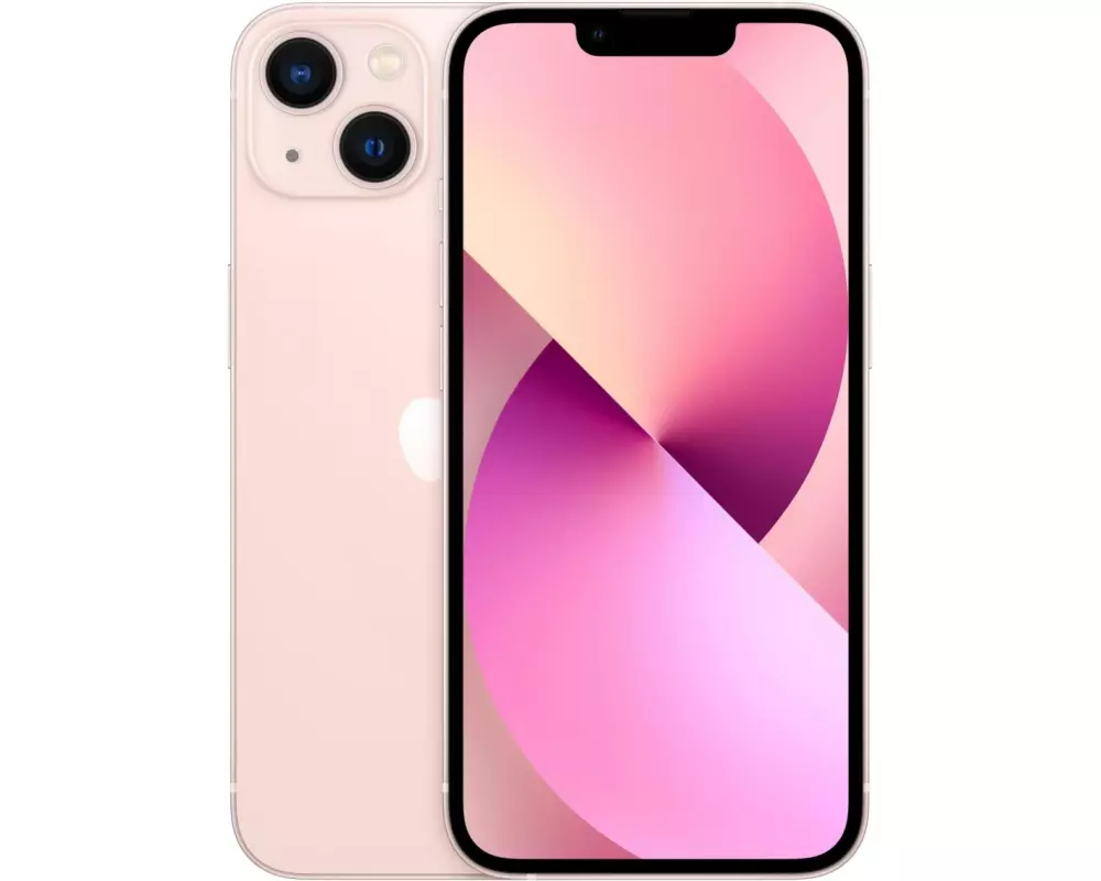 Apple iPhone 13 128GB Rosé