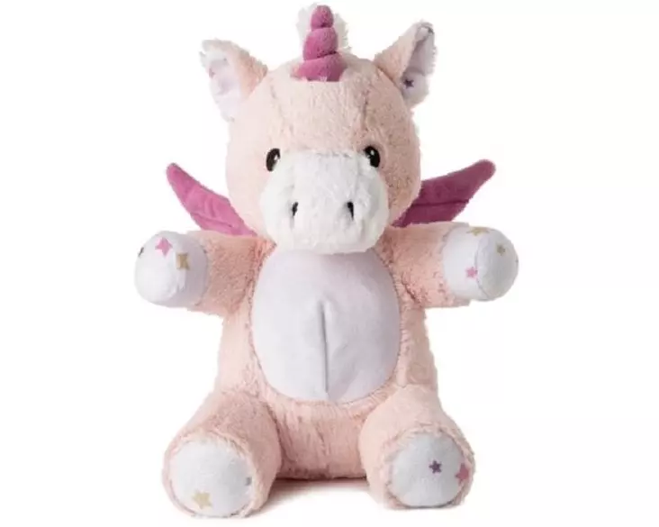 cloud b Einschlafhilfe Lovelight Buddies Lily das Einhorn