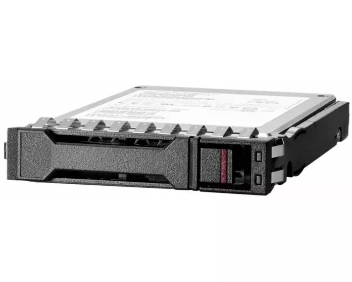 HPE Harddisk P28505-B21 2.5" SAS 2 TB