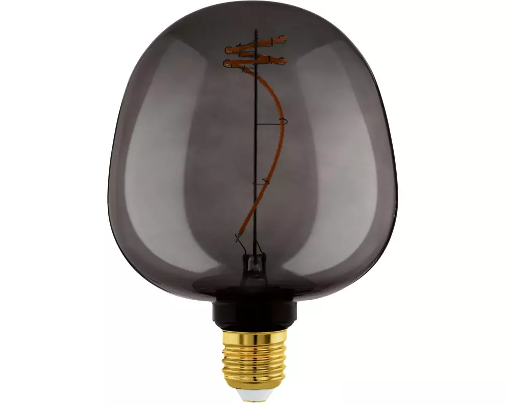 EGLO Leuchten Lampe 4 W E27 Warmweiss