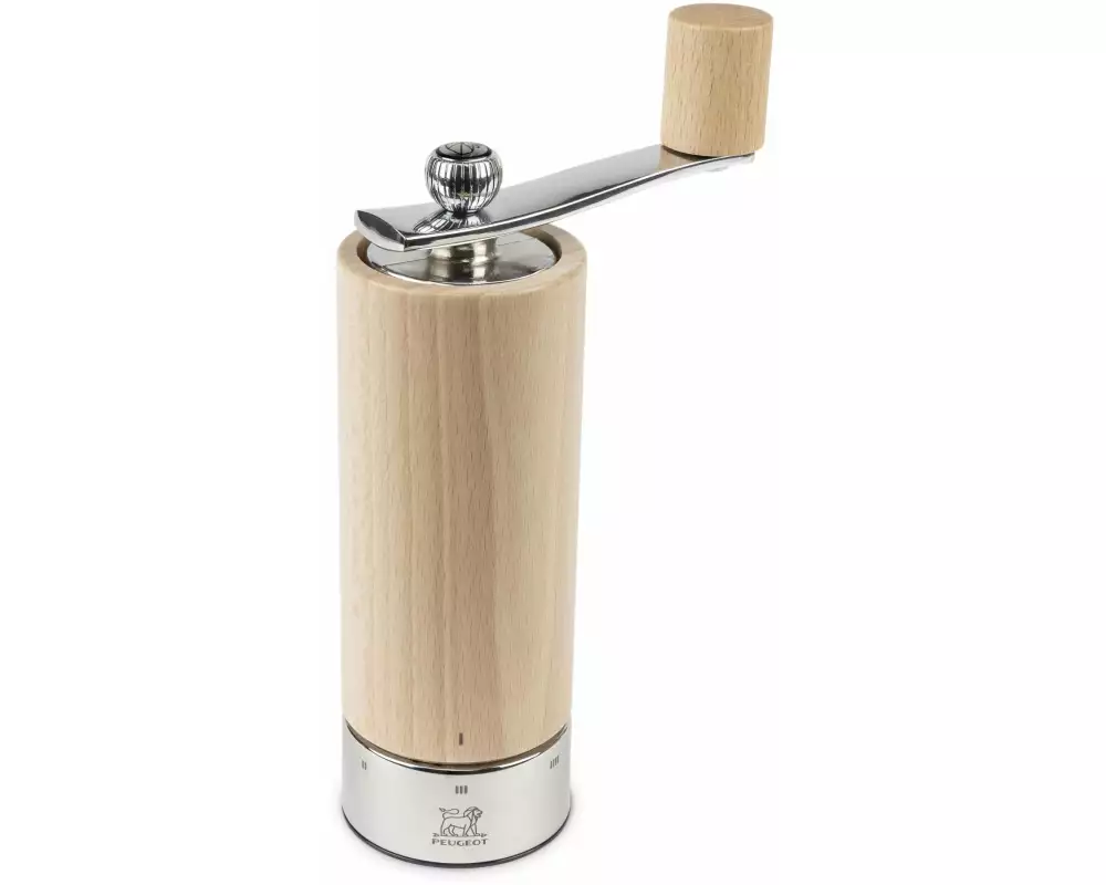 Peugeot Pfeffermühle Isen u'Select 18 cm, Hellbraun
