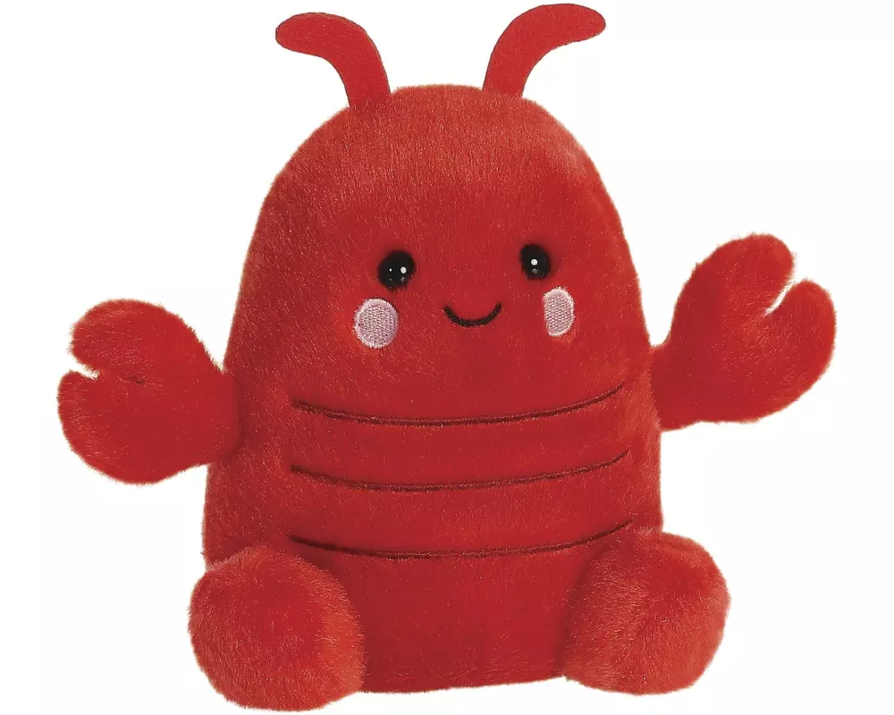 AURORA Plüsch Palm Pals Clawford Lobster Plüschtier