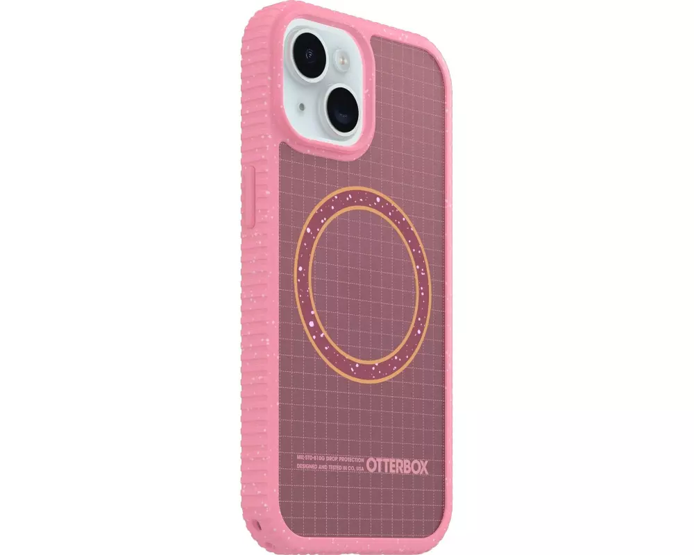 Otterbox Back Cover Sole iPhone 17e/16e/15/14/13 Pink