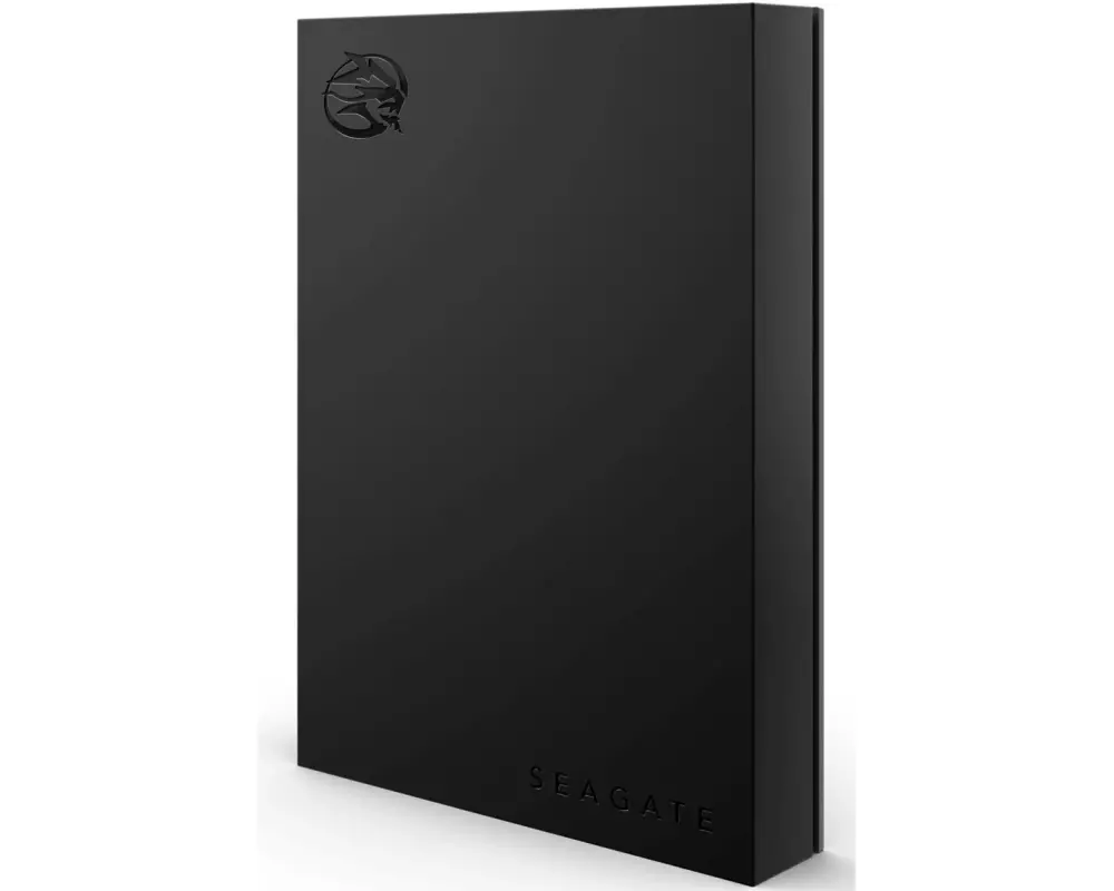 Seagate Externe Festplatte FireCuda Gaming 5 TB