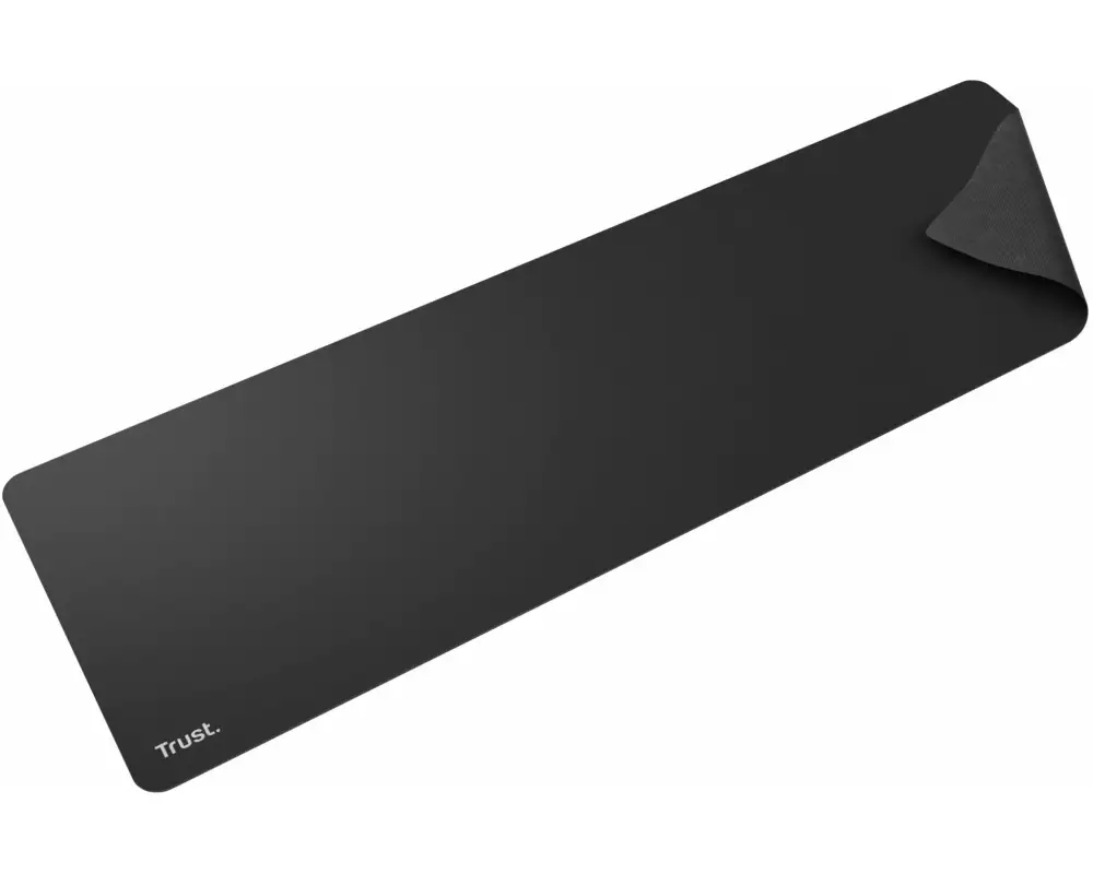 Trust Mouse Pad XXL Schwarz