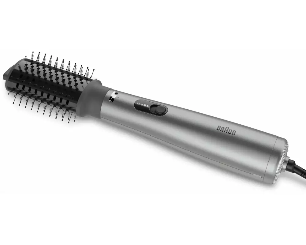 Braun Warmluftbürste Air Styler AS 4.3