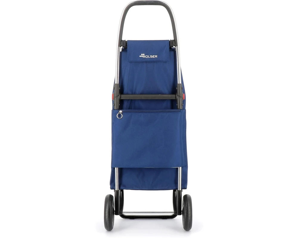 Rolser ROLSER TROLLEY IMAX MF 2 L BLAU Blau