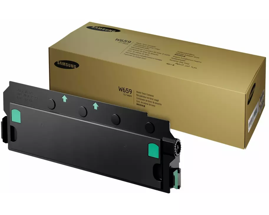 SAMSUNG CLT-W659 Toner