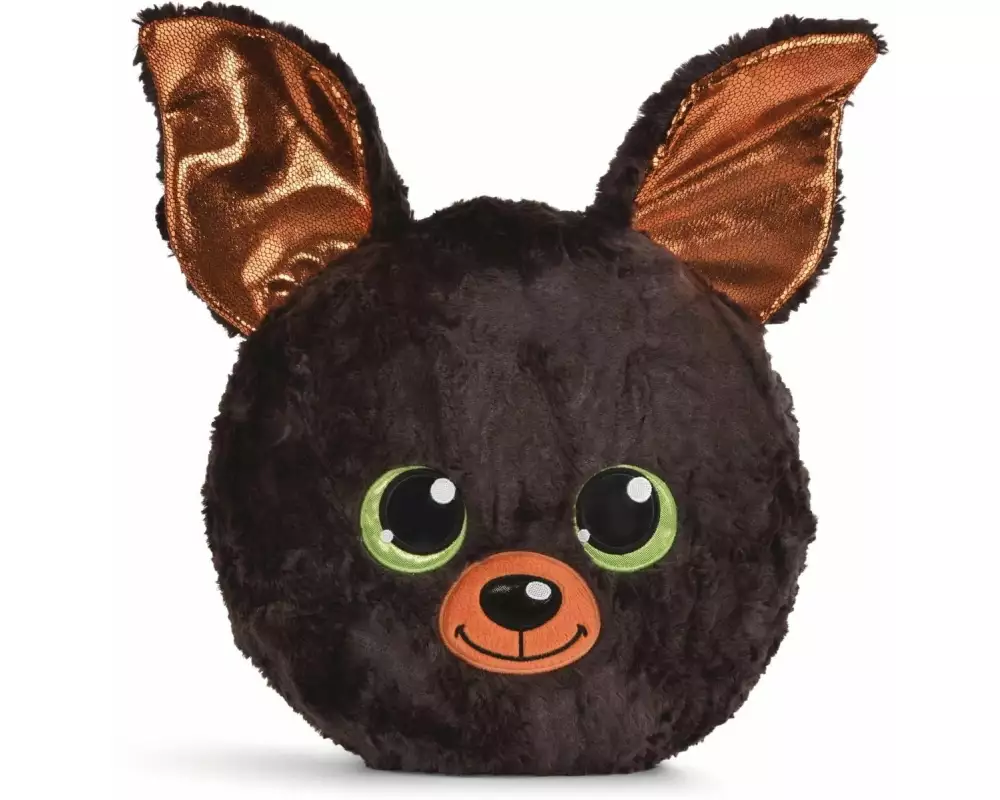 Nici Kissen Fledermaus Wakiki 32 cm