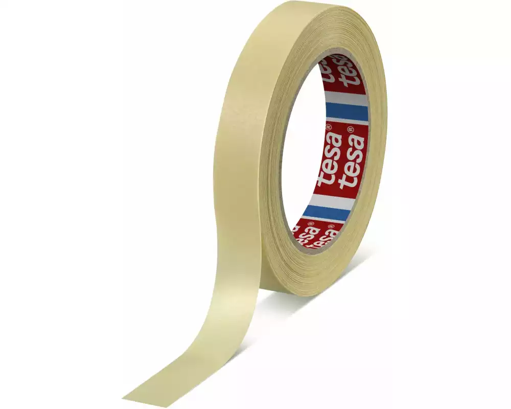 tesa Malerband Krepp Universal 50m x 19 mm