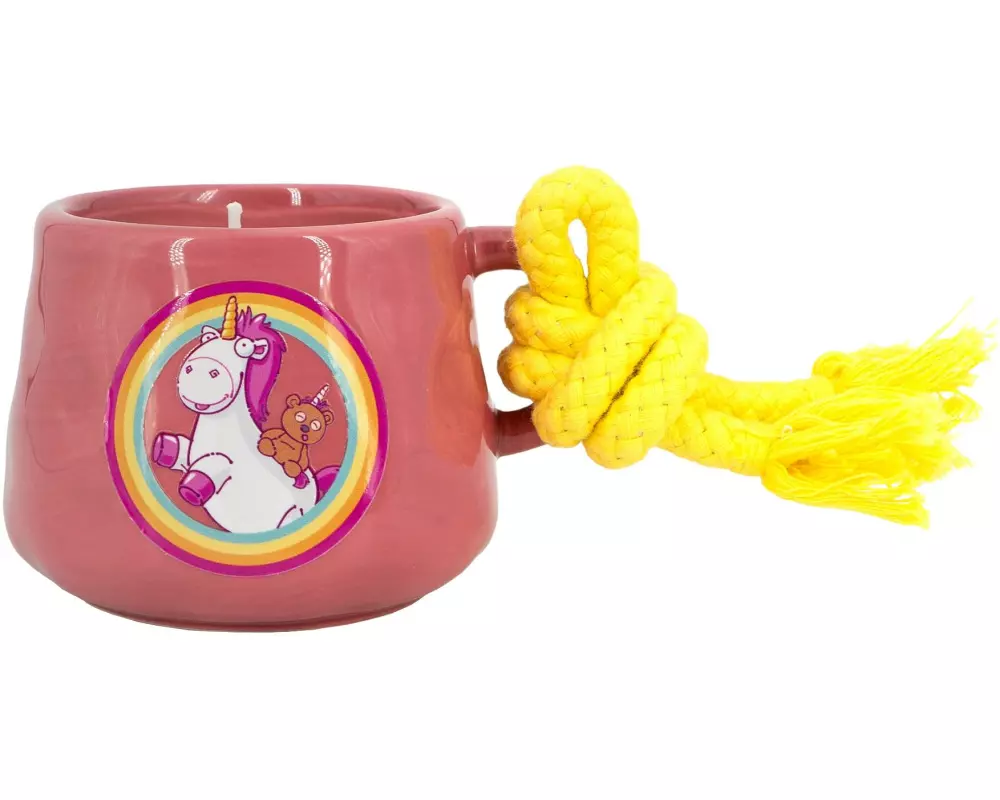 balthasar Duftkerze Einhorn 200 g