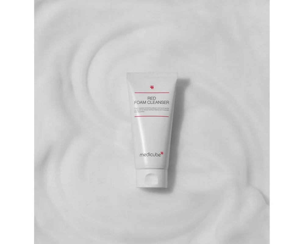 medicube Red Foam Cleanser 230 ml