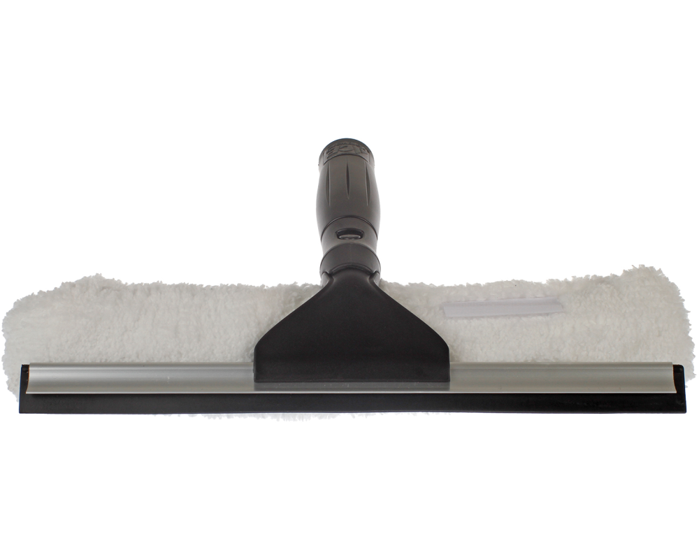 EBNAT Fensterwischer 30cm 397954 metall