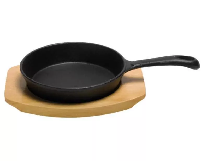 Nouvel Röstipfanne Hot Pan 17.5 cm