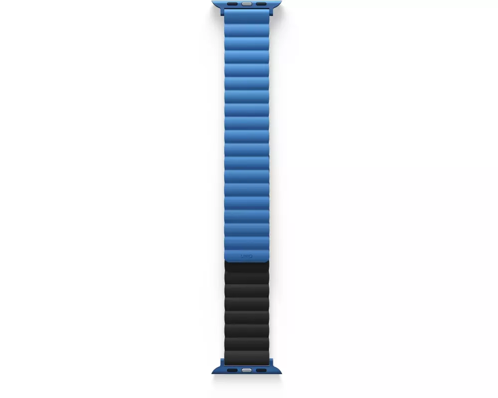 Uniq Armband Revix Apple Watch 40/41/42 mm Blau