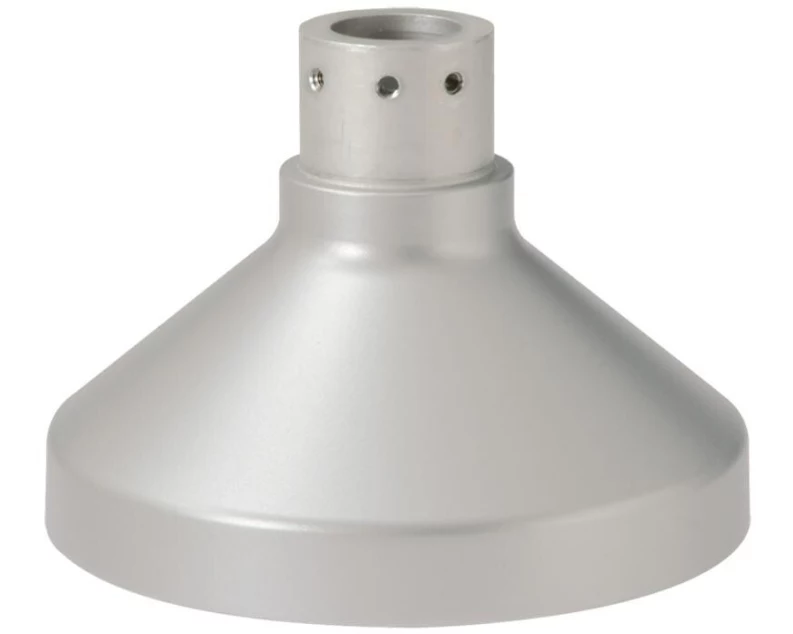 i-Pro Montageset WV-Q186 Hellgrau 1 Stück